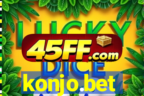 konjo.bet