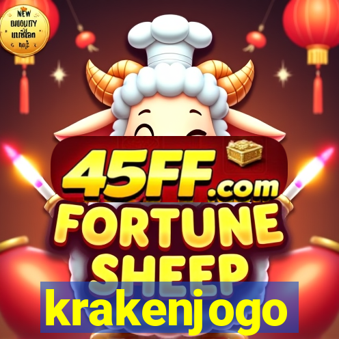 krakenjogo