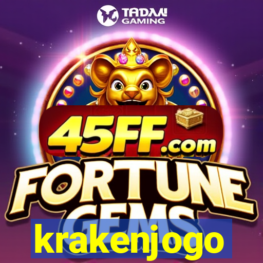 krakenjogo