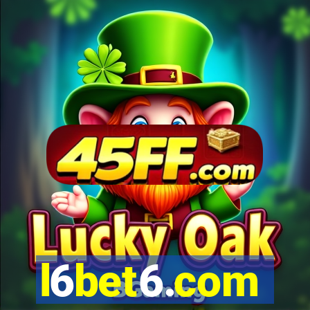 l6bet6.com