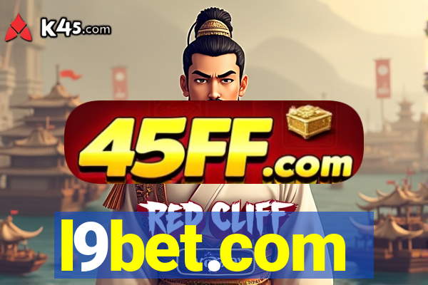 l9bet.com