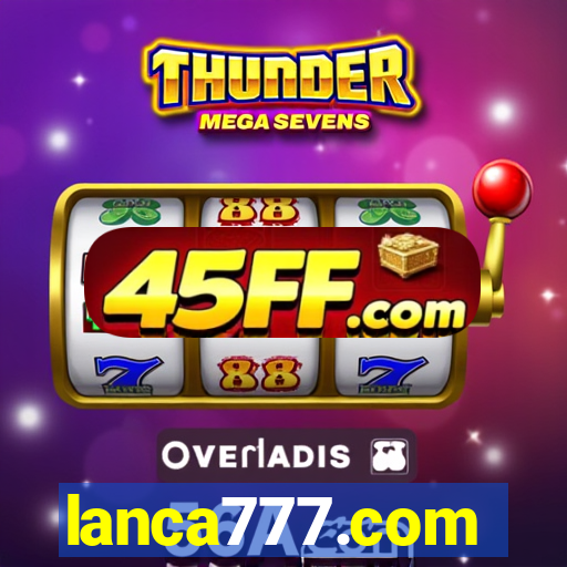 lanca777.com