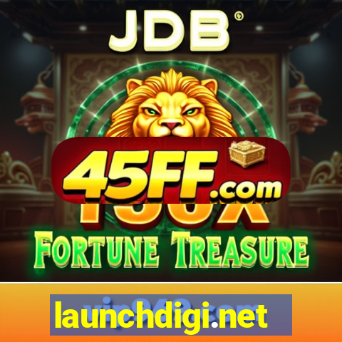 launchdigi.net