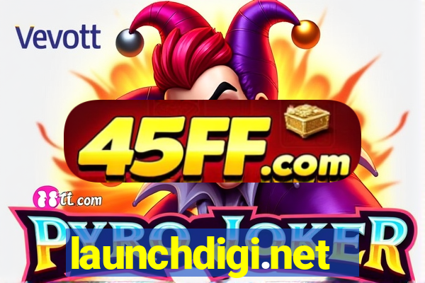 launchdigi.net