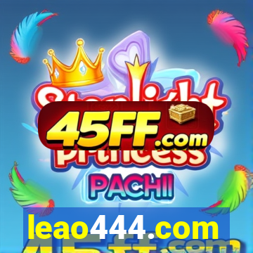 leao444.com