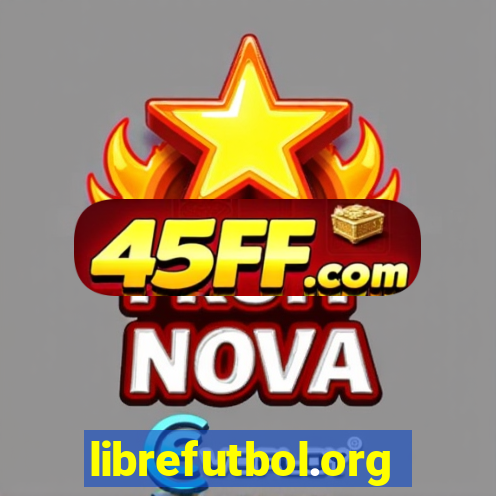 librefutbol.org
