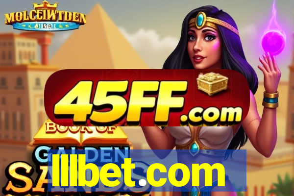 lllbet.com