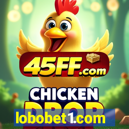 lobobet1.com