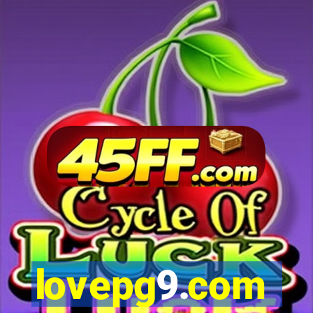 lovepg9.com