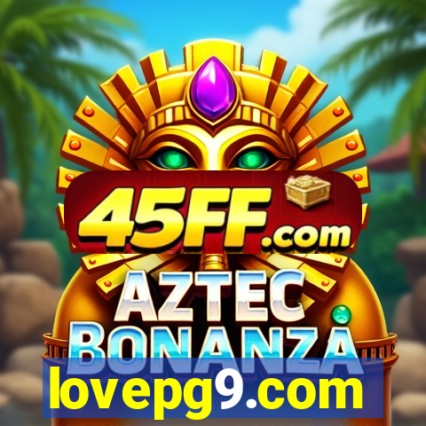 lovepg9.com