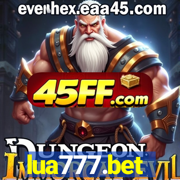 lua777.bet