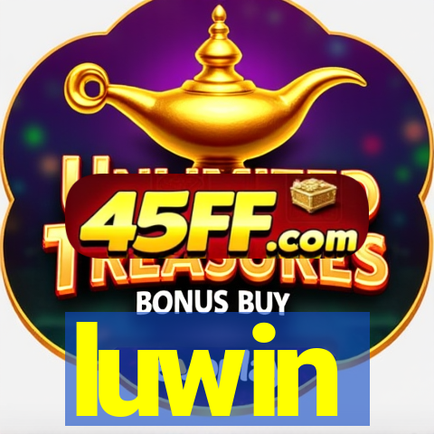 luwin