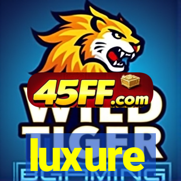 luxure