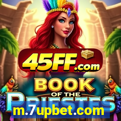 m.7upbet.com
