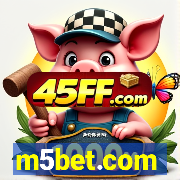 m5bet.com
