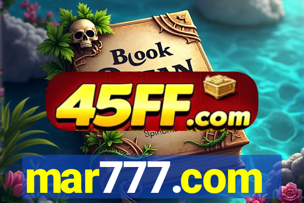 mar777.com
