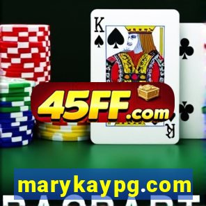 marykaypg.com