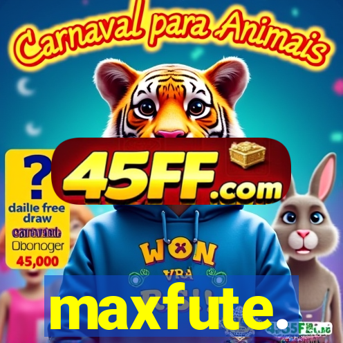 maxfute.