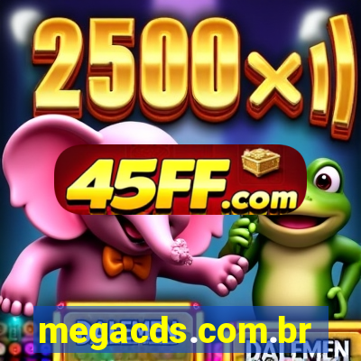 megacds.com.br