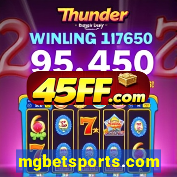 mgbetsports.com