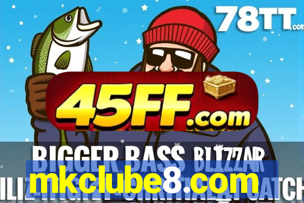 mkclube8.com