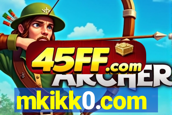 mkikk0.com