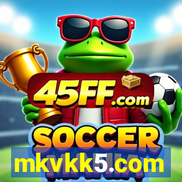 mkvkk5.com