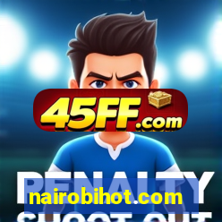 nairobihot.com