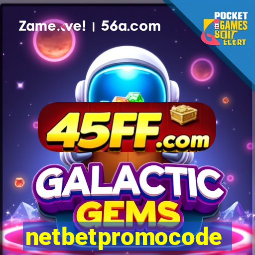 netbetpromocode