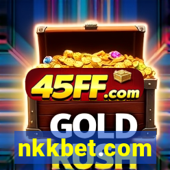 nkkbet.com
