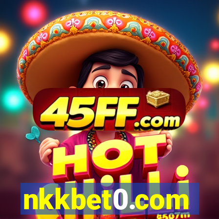 nkkbet0.com