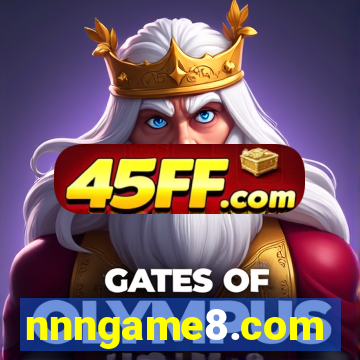 nnngame8.com