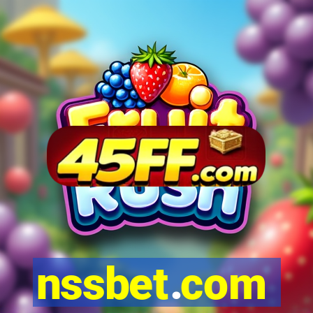 nssbet.com
