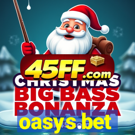 oasys.bet
