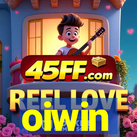 oiwin