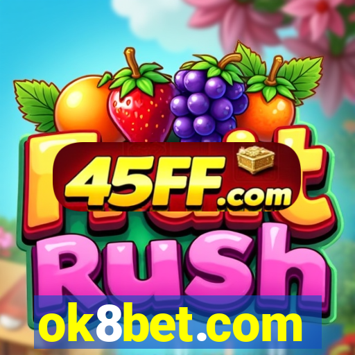 ok8bet.com