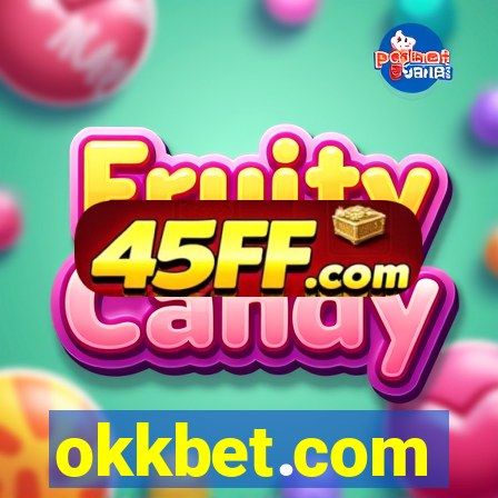 okkbet.com