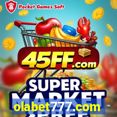 olabet777.com