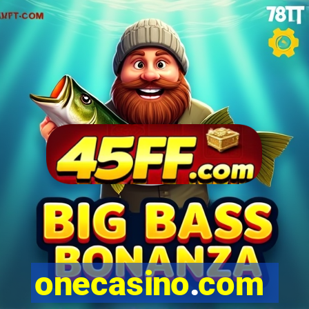 onecasino.com