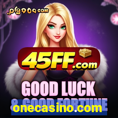 onecasino.com