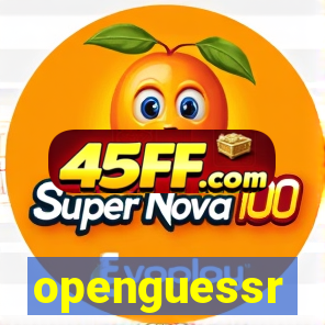 openguessr