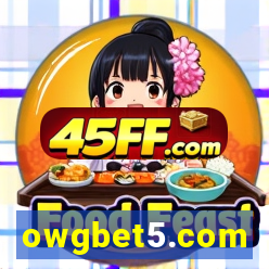 owgbet5.com