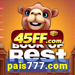 pais777.com