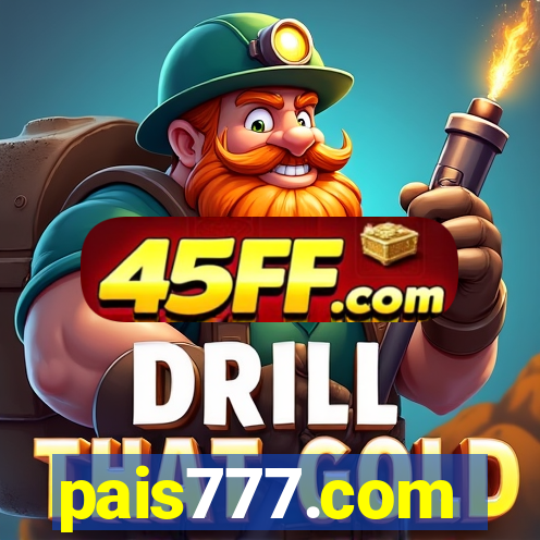 pais777.com