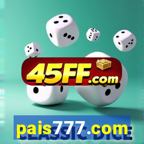 pais777.com