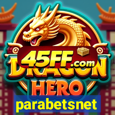 parabetsnet