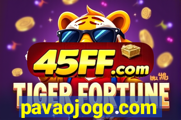 pavaojogo.com