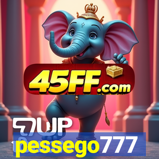 pessego777
