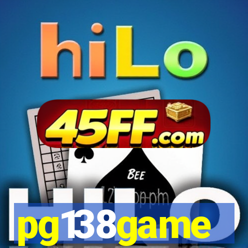 pg138game