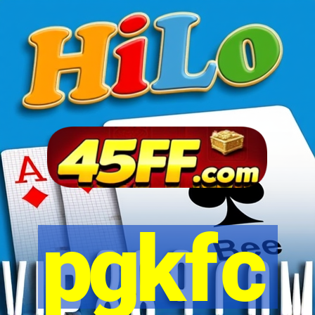 pgkfc
